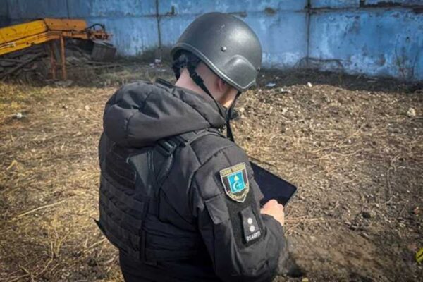 Сумщина під вогнем: через масовані удари РФ загинула людина, ще двоє отримали поранення