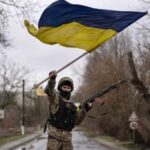 Сили оборони просунулися на Олександрівському напрямку, заході Запорізької та півночі Харківської областей – ISW