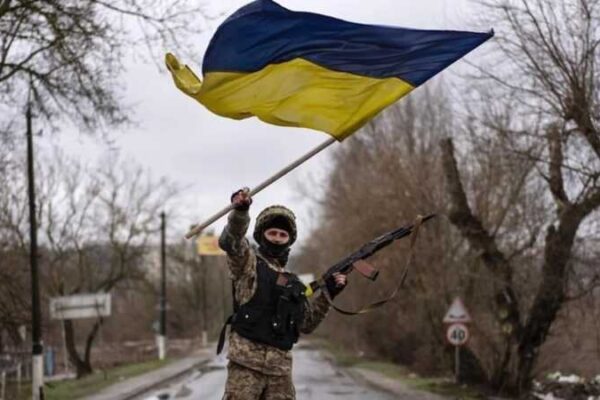 Сили оборони просунулися на Олександрівському напрямку, заході Запорізької та півночі Харківської областей – ISW