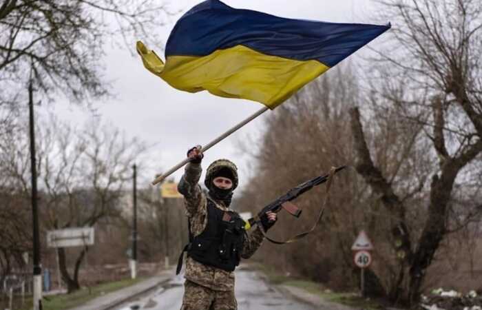 Сили оборони просунулися на Олександрівському напрямку, заході Запорізької та півночі Харківської областей – ISW