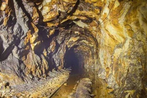 Росія продала золотоносне родовище на окупованій Луганщині: Бобриківські запаси оцінюють у 260 мільйонів доларів