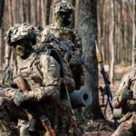 Захисники за добу ліквідували 1000 окупантів