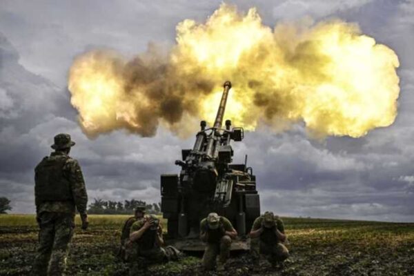 На фронті за добу відбулося 150 бойових зіткнень, - Генштаб