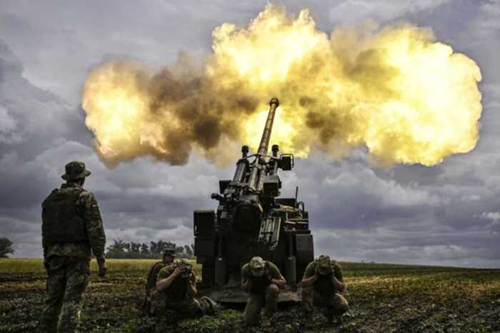 На фронті за добу відбулося 150 бойових зіткнень, - Генштаб