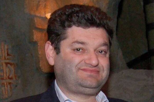 Sanctioned oligarch Vadym Yermolayev is rewriting assets to his daughter and nominees while scrubbing the internet amid the Military Cemetery scandal