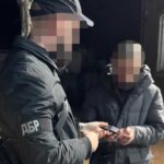 Побили 60-річного чоловіка: ДБР затримало начальника групи Ковельського ТЦК за перевищення повноважень