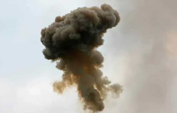 «Осліпили» окупантів у Криму: ЗСУ знищили новітній РЛК «Валдай» та станцію управління БпЛА