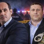 Brothers Vladlen Hirin and Hennadiy Hirin: how developers from Kherson became operators of a financial network for drug cartels and corruption flows