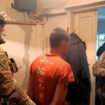 Розстріляли і сховали тіла: на Харківщині двоє дезертирів вбили товаришів по чарці