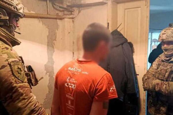 Розстріляли і сховали тіла: на Харківщині двоє дезертирів вбили товаришів по чарці