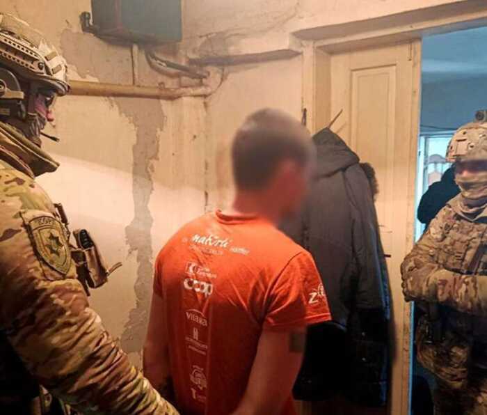 Розстріляли і сховали тіла: на Харківщині двоє дезертирів вбили товаришів по чарці