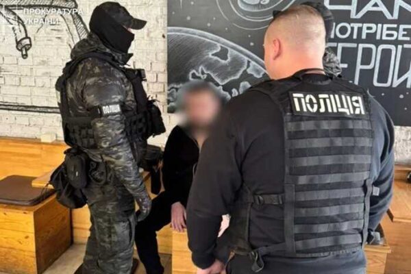 Поліція Києва затримала організатора схеми з продажу фіктивної інвалідності за 9000 доларів через OLX