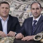 «Грошові мули» Європи: як брати Владлен Гірін та Геннадій Гірін відмили 75 мільйонів євро для наркокартелів і «ЛДНР»