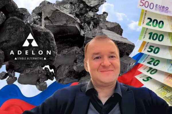 Вугілля з окупованих територій — борги в нуль: як Дмитро Коваленко через свої структури зачистив «Інтеркоалтрейдінг»