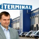 Ice Terminal під контролем Юрія Осьмака: як арештований актив Укрексімбанку пішов “своїм” за копійки при заблокованому аукціоні