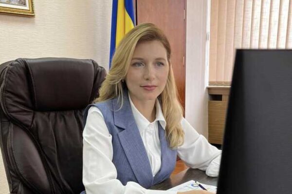 Голова Центру зайнятості Юлії Жовтяк задекларувала родинний капітал на 20 мільйонів: квартири в Києві, Одесі та елітний автопарк