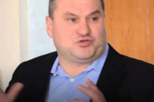 Кадровий скандал на Волині: екскандидат від ОПЗЖ Руслан Мороз отримав посаду в ТЦК, попри проросійський бекграунд