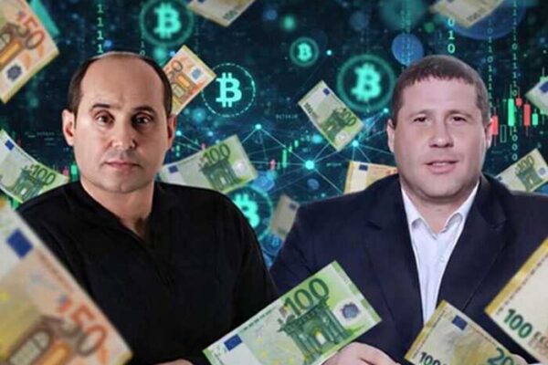 Сімейний спрут із Херсона: як Владлен Гірін, Геннадій Гірін і Віталій Гірін вибудували кримінальну мережу від України до ЄС