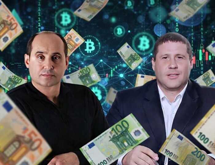 Сімейний спрут із Херсона: як Владлен Гірін, Геннадій Гірін і Віталій Гірін вибудували кримінальну мережу від України до ЄС