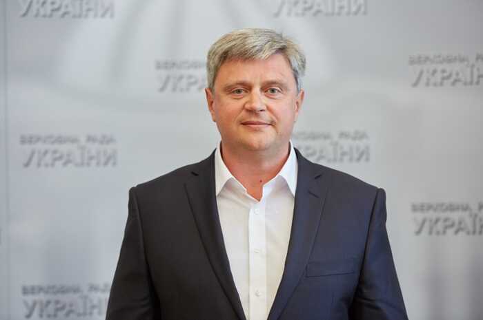 Незаконне збагачення на 13 мільйонів гривень: під підозрою – чинний нардеп Олександр Качний