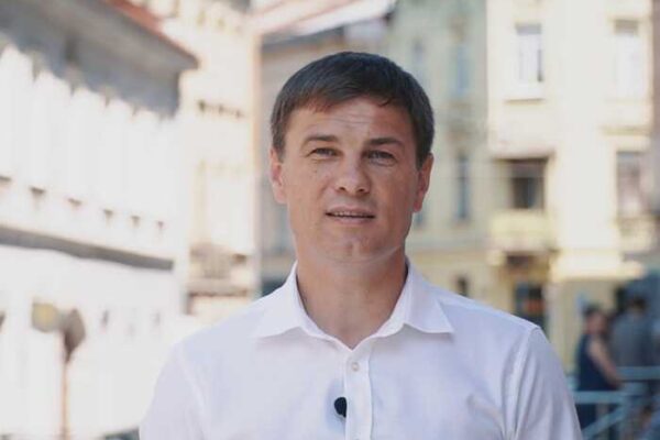 Депутат Львівської облради Віталій Андрейко судиться за мандат і через декларацію на 17,4 мільйона гривень