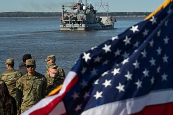 Операція США проти Ірану вже коштувала понад 42 мільярда доларів