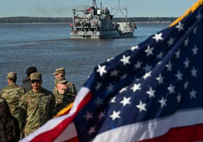 Операція США проти Ірану вже коштувала понад 42 мільярда доларів