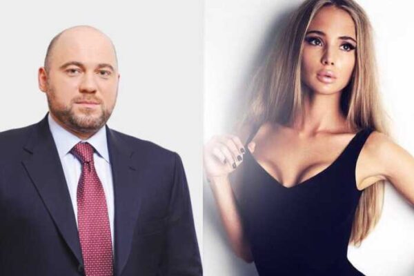 Люкс під час війни: цивільна дружина Столара обзавелася квартирою у 260 «квадратів» та сумкою за мільйон