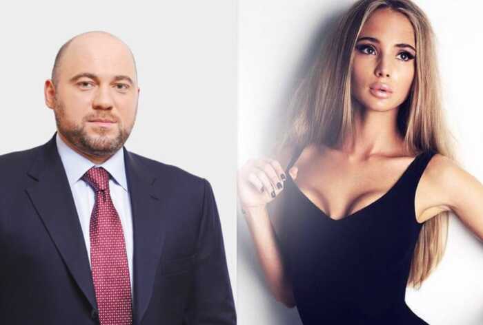 Люкс під час війни: цивільна дружина Столара обзавелася квартирою у 260 «квадратів» та сумкою за мільйон