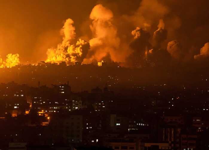 The Telegraph: Україна продовжує удари по російських НПЗ всупереч застереженням Заходу