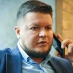 Експрокурор Віталій Бровко задекларував криптоактиви на мільйони гривень, оформлені на дружину