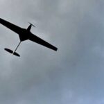 Безпілотники атакували хімзавод у Воронезькій області РФ