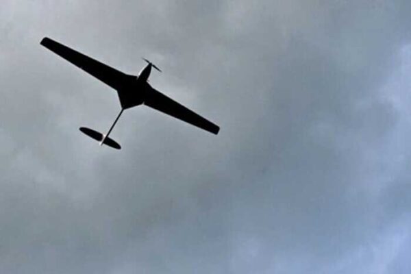 Безпілотники атакували хімзавод у Воронезькій області РФ