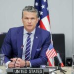 "Наш президент не жартує": голова Пентагону Гегсет анонсував масштабні удари по Ірану