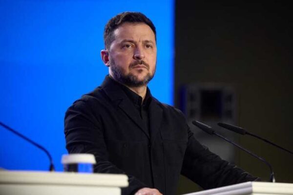 Україна через американців передала Росії пропозицію про перемир’я в енергетиці – Зеленський