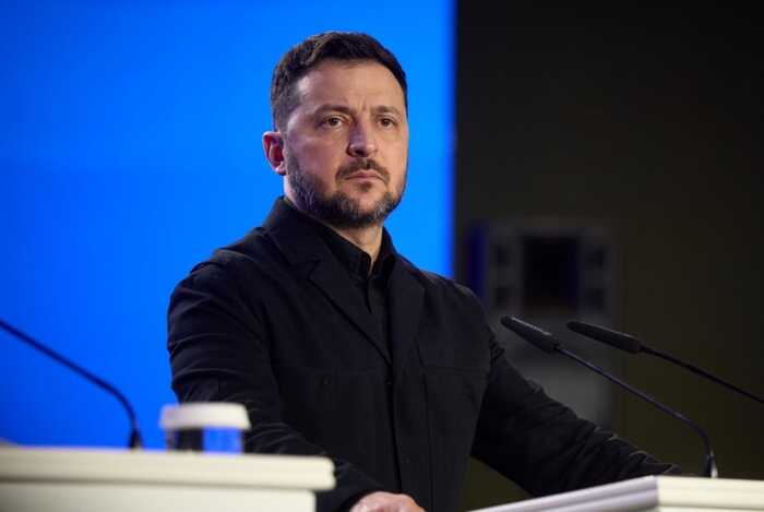 Україна через американців передала Росії пропозицію про перемир’я в енергетиці – Зеленський