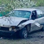 Унаслідок російських обстрілів Дніпропетровщини загинула дитина, п’ятеро поранених