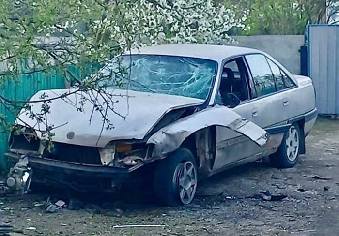 Унаслідок російських обстрілів Дніпропетровщини загинула дитина, п’ятеро поранених