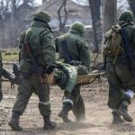 Українські захисники вчора ліквідували майже 1000 ворожих солдатів