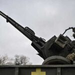 Сили ППО знешкодили 77 із 110 запущених російських дронів: зафіксовано влучання на 14 локаціях