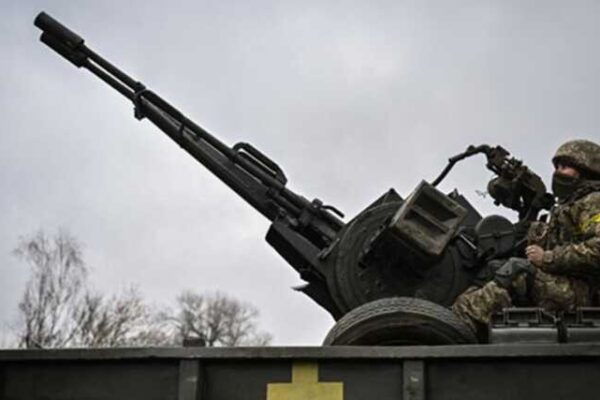 Сили ППО знешкодили 77 із 110 запущених російських дронів: зафіксовано влучання на 14 локаціях