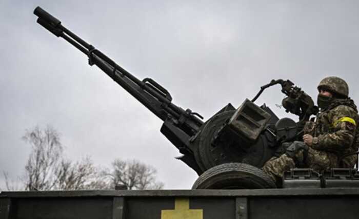 Сили ППО знешкодили 77 із 110 запущених російських дронів: зафіксовано влучання на 14 локаціях