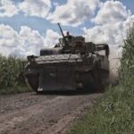 За минулу добу на фронті пройшло 150 бойових зіткнень, — Генштаб