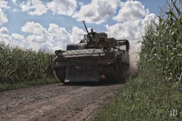 За минулу добу на фронті пройшло 150 бойових зіткнень, — Генштаб