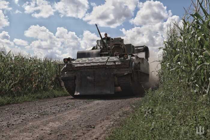 За минулу добу на фронті пройшло 150 бойових зіткнень, — Генштаб