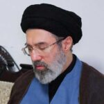 Новий верховний лідер Ірану Хаменеї-молодший перебуває у тяжкому стані — The Times