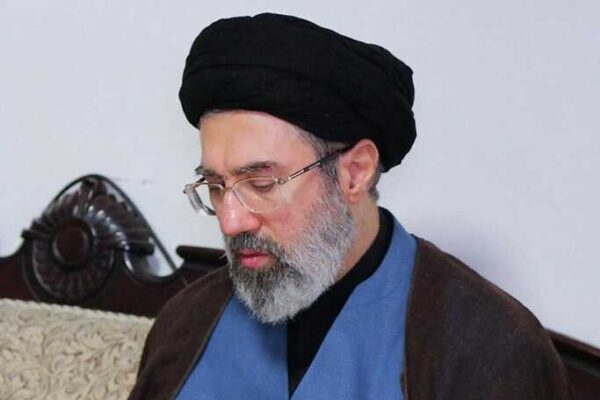 Новий верховний лідер Ірану Хаменеї-молодший перебуває у тяжкому стані — The Times