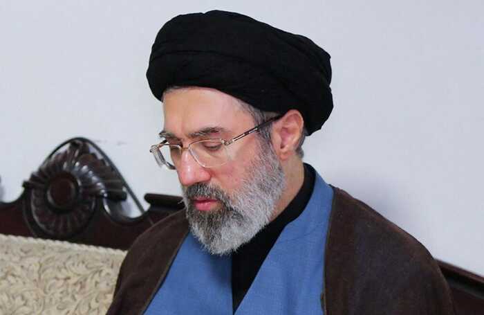 Новий верховний лідер Ірану Хаменеї-молодший перебуває у тяжкому стані — The Times