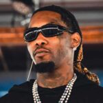 У США скоїли замах на репера-прихильника РФ Offset: артиста поранили біля казино в Голлівуді