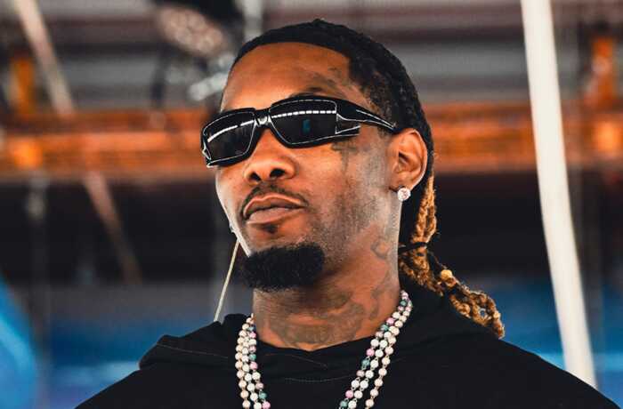 У США скоїли замах на репера-прихильника РФ Offset: артиста поранили біля казино в Голлівуді